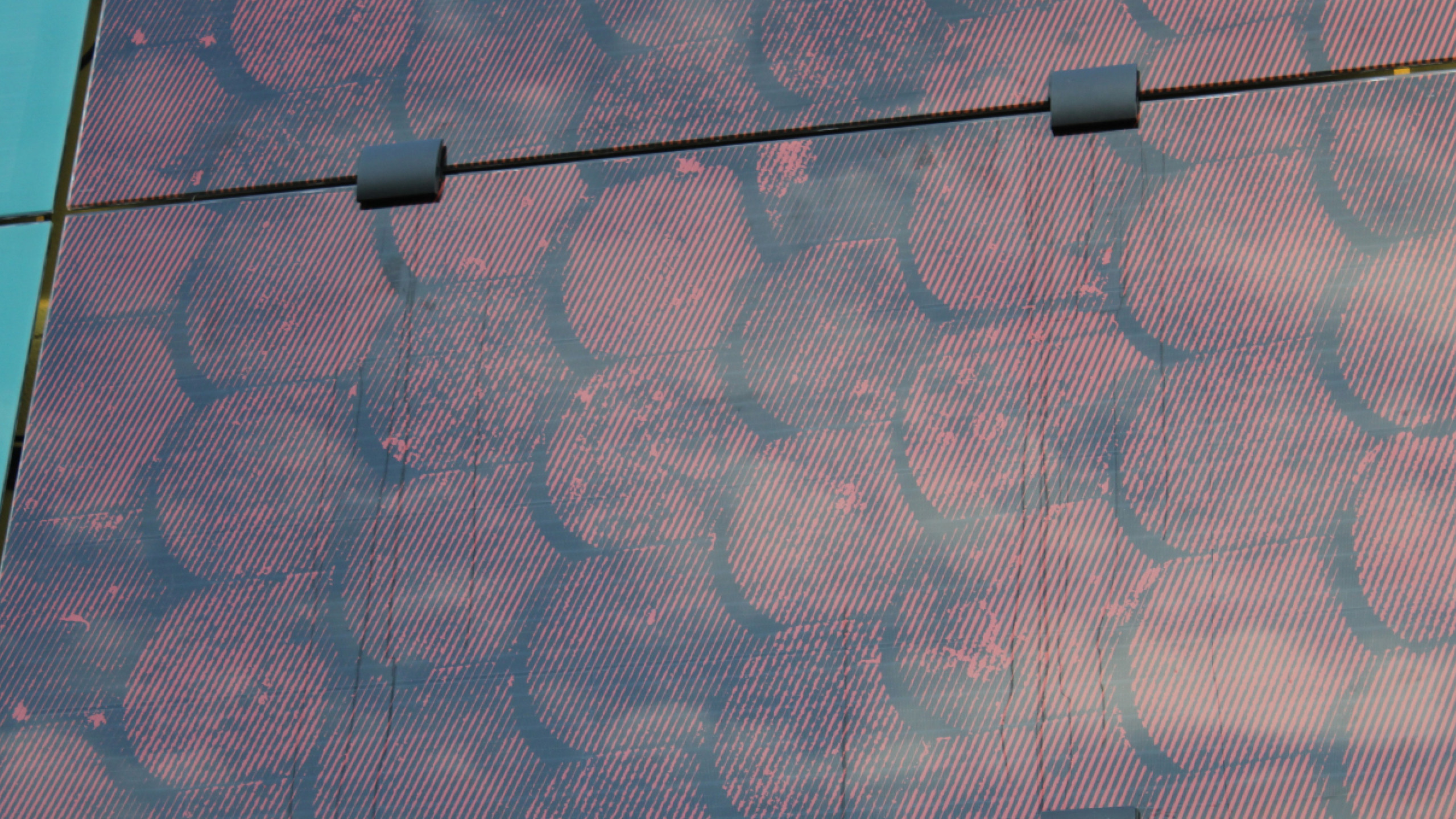 Denkmalschutz können wir auch